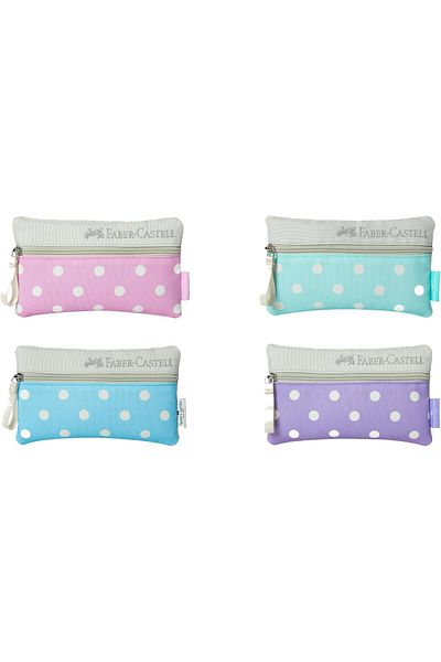 Mena Rise Şirinshop Polly Pencil Bag Single Compartment 1108107