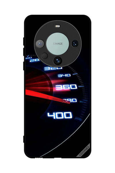 Covernex غطاء حماية لهاتف هواوي ميت 60 برو بلس، عداد السرعة 390 بلس