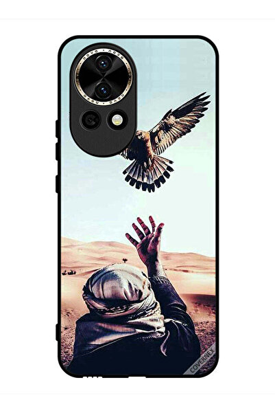 Covernex غطاء حماية لهاتف هواوي نوفا 12 إيجل لاندينج