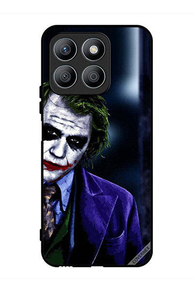Covernex غطاء حماية لهاتف Honor X8b لونلي جوكر
