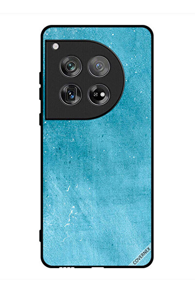 Covernex غطاء حماية لهاتف OnePlus 12 بنمط لون البحر
