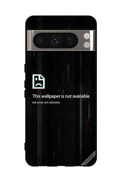 Covernex غطاء حماية لهاتف Google Pixel 8 Pro، هذه الخلفية غير متوفرة
