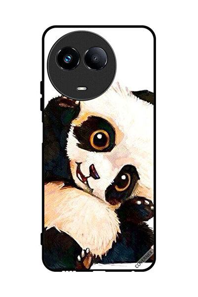 Covernex غطاء حماية لهاتف Realme 11 5G Panda
