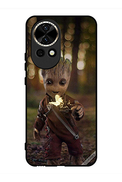 Covernex غطاء حماية لهاتف هواوي نوفا 12 جروت