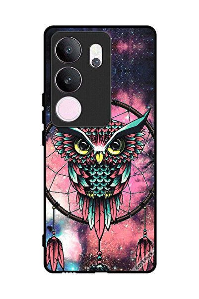 Covernex غطاء حماية لهاتف فيفو V29 برو - بومة