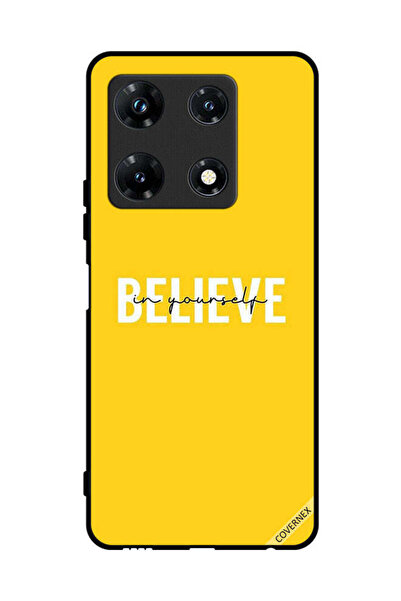 Covernex غطاء حماية لهاتف Infinix Note 30 Pro ثق بنفسك