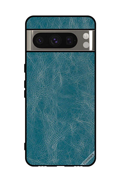 Covernex غطاء حماية لهاتف Google Pixel 8 Pro بنمط جلدي عتيق