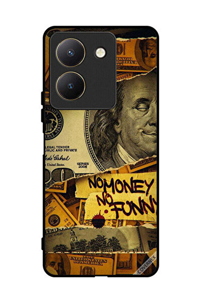 Covernex غطاء حماية لهاتف فيفو Y27s - نقود بدون ضحك