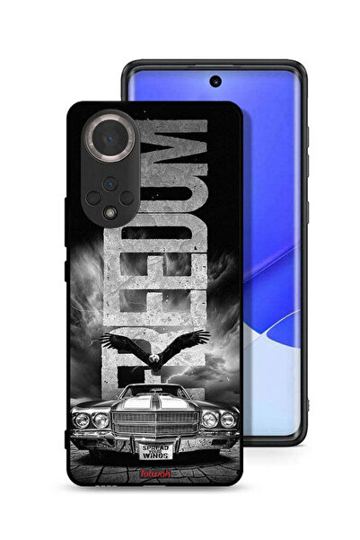 Tolwak غطاء حماية لهاتف Honor 50 بتصميم فريد من نوعه