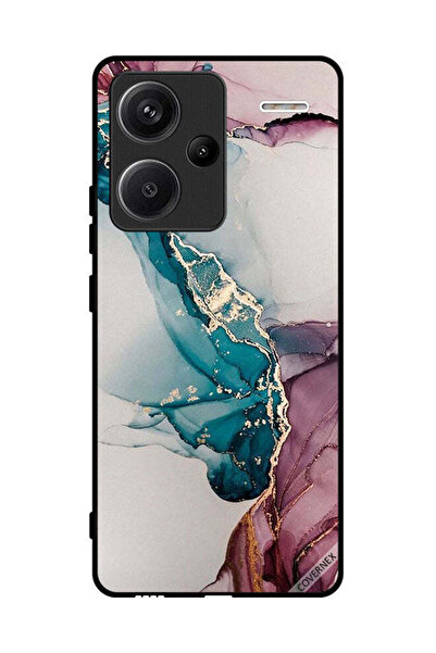 Covernex غطاء حماية لهاتف شاومي ريدمي نوت 13 برو بلس بنمط متصدع