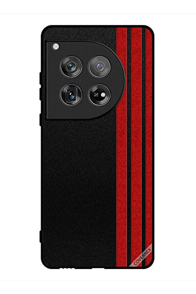 Covernex غطاء حماية لهاتف OnePlus 12 بنمط مركب