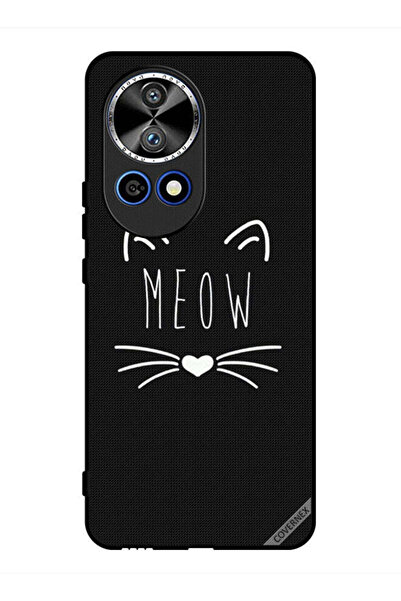 Covernex غطاء حماية لهاتف هواوي نوفا 12 برو مياو