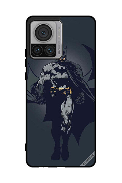 Covernex غطاء حماية لهاتف موتورولا إيدج 30 ألترا باتمان