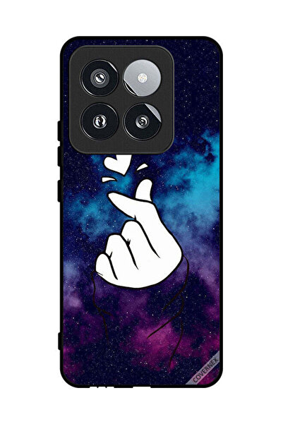 Covernex غطاء حماية لهاتف شاومي 14 برو سناب لوف