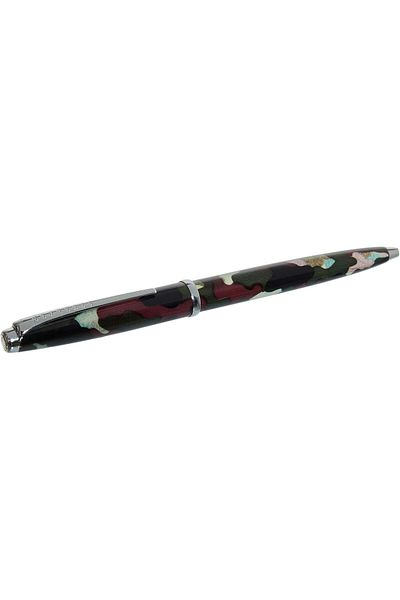 Mena Rise ŞirinShop 669 Camouflage Ballpoint Pen 1108107