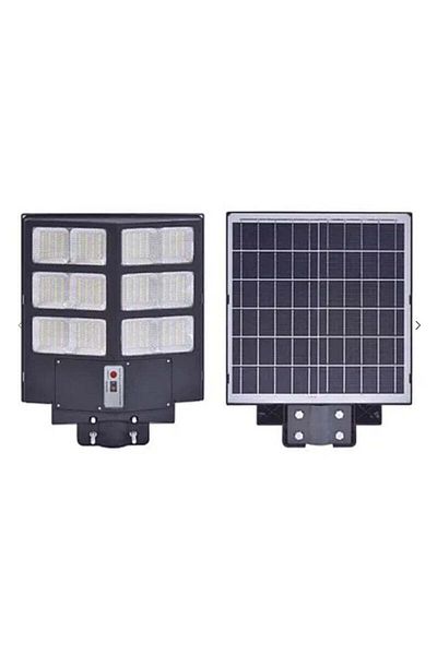 divendi-ro JORTAN Double Solar Street Lamp 480 LED 600W JORTAN 12 BOXES