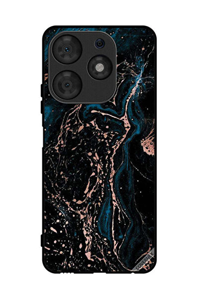 Covernex غطاء حماية لهاتف تكنو سبارك 10 برو ماربل