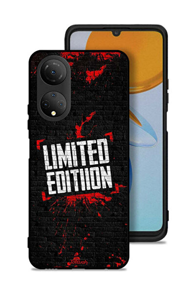 Tolwak غطاء حماية لهاتف Honor X7 إصدار محدود