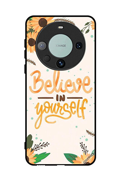 Covernex غطاء حماية لهاتف هواوي ميت 60 برو - ثق بنفسك