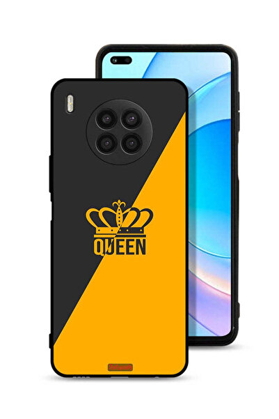 Tolwak غطاء حماية لهاتف Honor 50 Lite - كوين