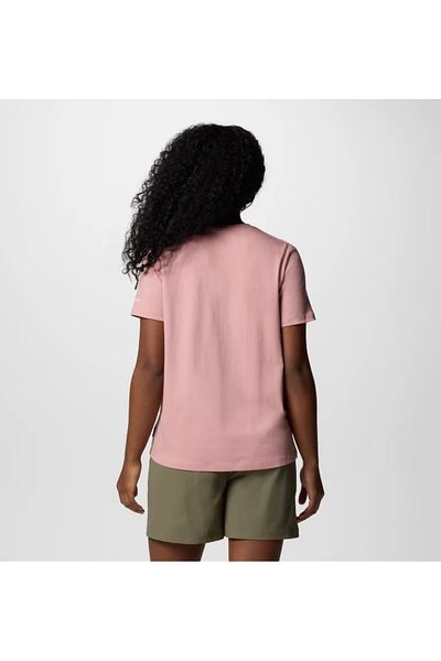 Columbia تي شيرت نسائي CSC W Outback Critters 2 SS CS0427