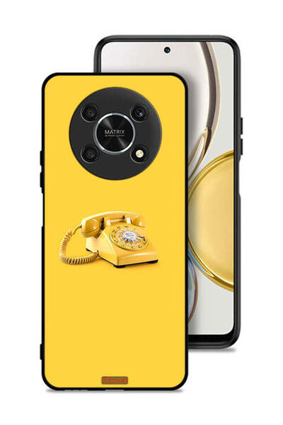 Tolwak Honor X9 5G Protective Case Cover Telephone Set
