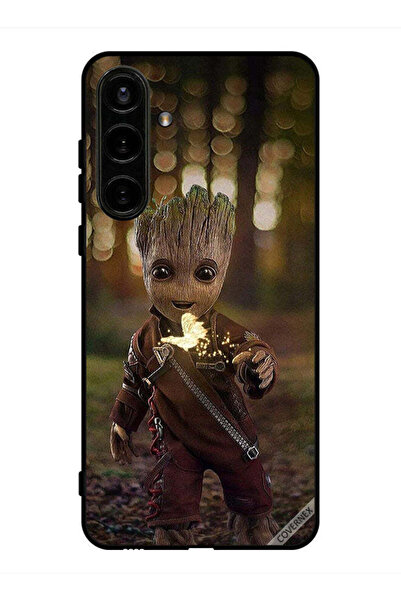 Covernex غطاء حماية لهاتف سامسونج جالاكسي S24 جروت