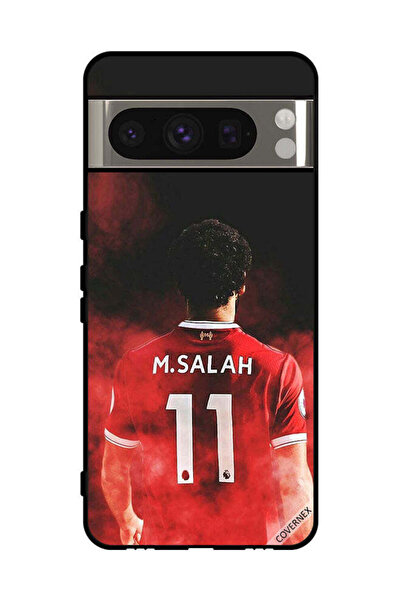 Covernex غطاء حماية لهاتف جوجل بيكسل 8 برو - نجمة مصرية