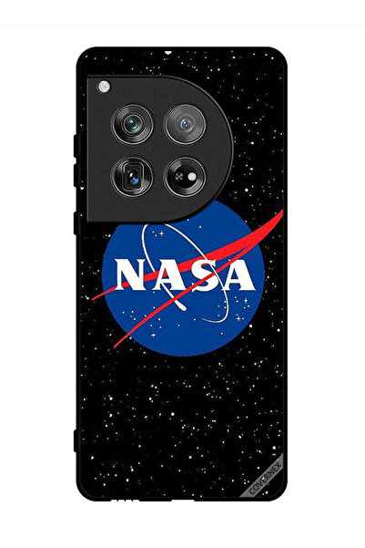 Covernex غطاء حماية لهاتف OnePlus 12 ناسا