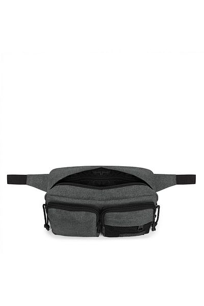 Eastpak Double Crossbody Waist Bag