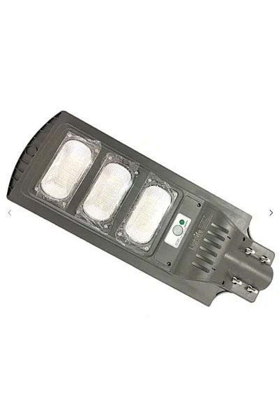 divendi-ro SMART LED Street Lamp 90W with Solar Panel MD