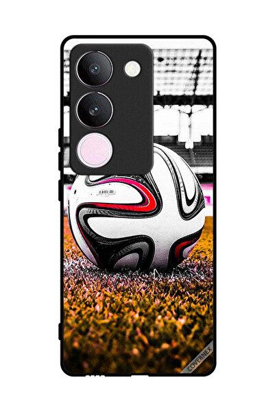 Covernex غطاء حماية لهاتف فيفو V29 Ball