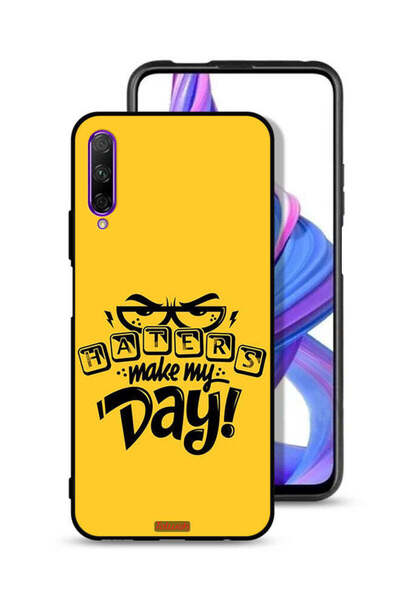 Tolwak Honor 9X Pro Protective Case Cover Make My Day