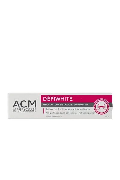ACM ACM Depiwhite Eye Contour Cream Gel - 15 ml