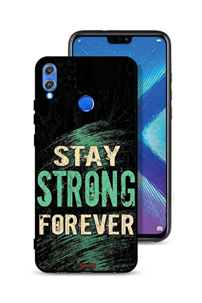 Tolwak غطاء حماية لهاتف Honor 8X - حافظ على قوتك للأبد