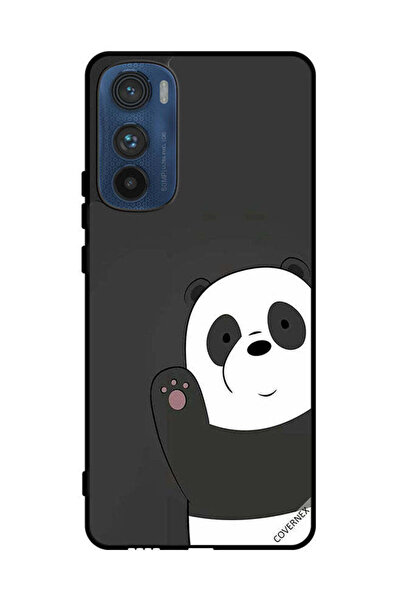 Covernex غطاء حماية لهاتف موتورولا إيدج 30 هاي باندا