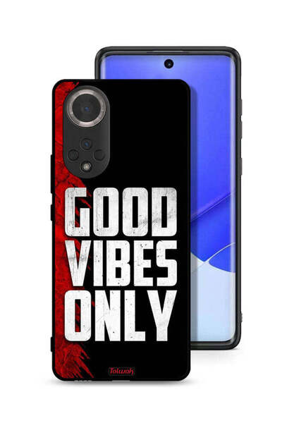 Tolwak غطاء حماية لهاتف Honor 50 - مناسب للأجواء الجيدة فقط