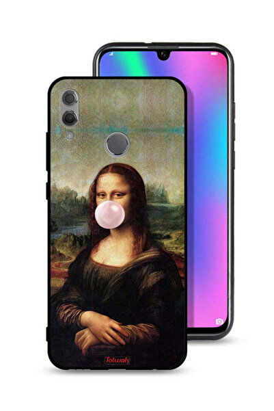 Tolwak غطاء حماية بابل لهاتف Honor 10 Lite