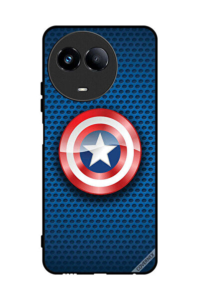 Covernex غطاء حماية لهاتف Realme 11 5G Shield