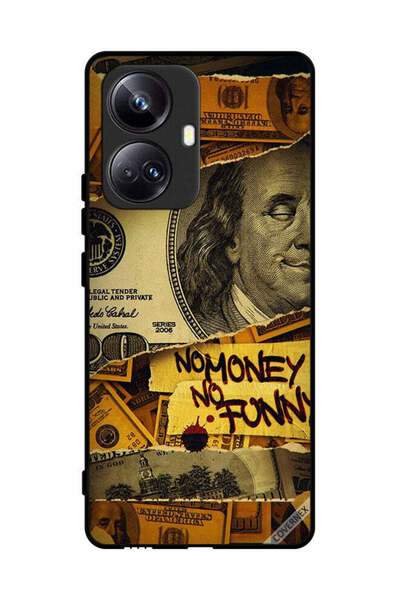 Covernex غطاء حماية لهاتف Realme 10 Pro Plus - نقود بدون رسوم مضحكة