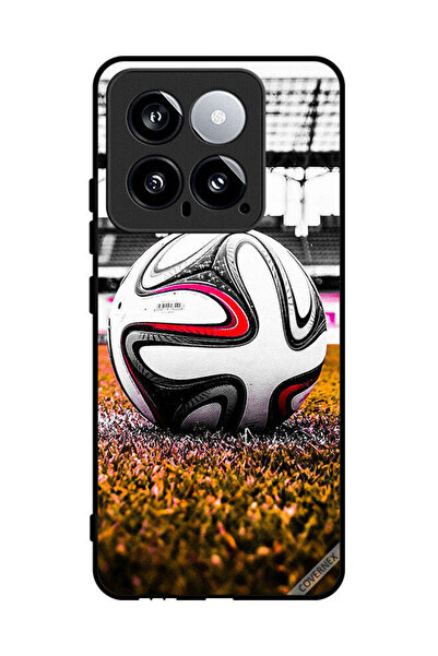 Covernex غطاء حماية لهاتف Xiaomi 14 Ball