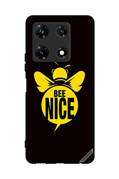 Covernex غطاء حماية لهاتف Infinix Note 30 Pro - لون جميل