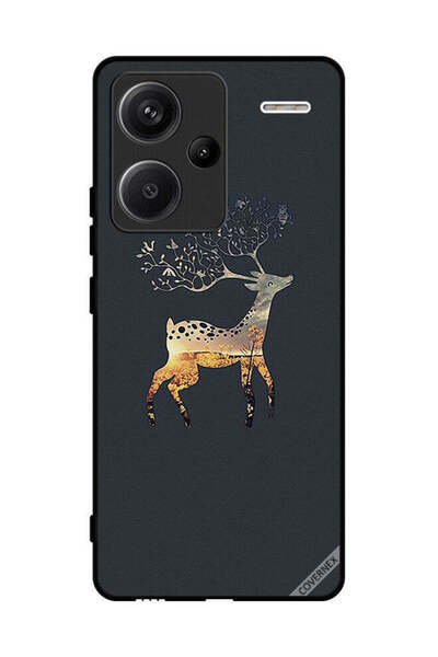 Covernex غطاء حماية لهاتف شاومي ريدمي نوت 13 برو بلس - غزال