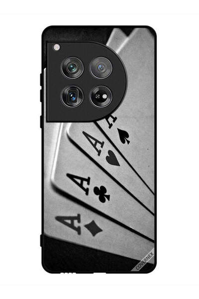 Covernex غطاء حماية لبطاقات OnePlus 12