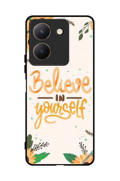 Covernex غطاء حماية لهاتف فيفو Y27s - ثق بنفسك