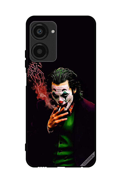 Covernex غطاء حماية لهاتف Realme 10 Pro - ضحكة جوكر