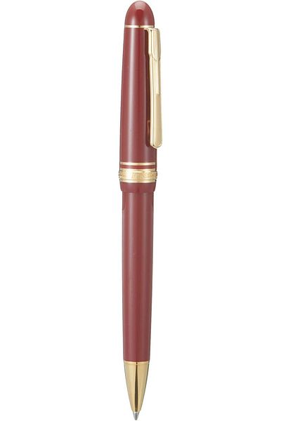 Mena Rise Şirinshop Classic Series Btb 5000P Claret Red Ballpoint Pen 1108107