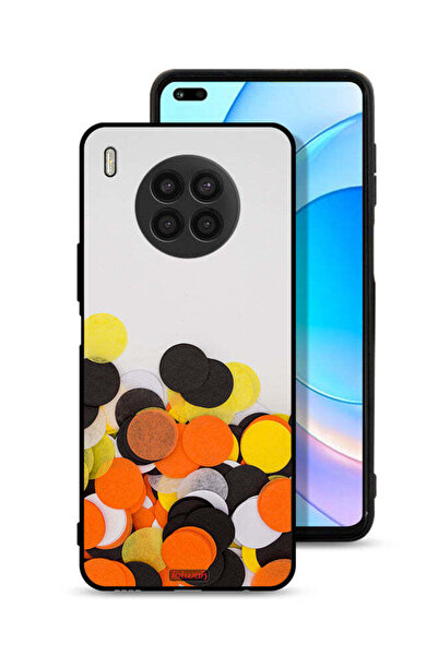 Tolwak غطاء حماية لهاتف Honor 50 Lite من ميل بول