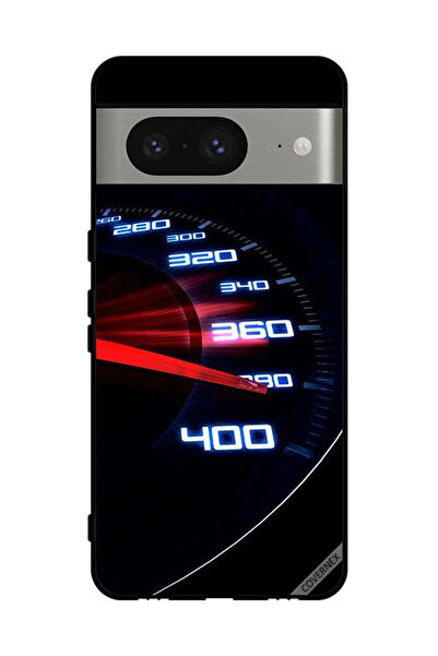 Covernex غطاء حماية لهاتف جوجل بيكسل 8 سبيد ميتر 390 بلس