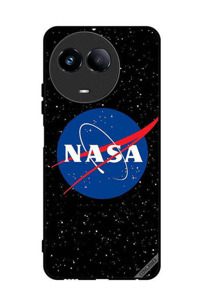 Covernex غطاء حماية لهاتف Realme 11 5G ناسا